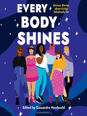 cover image of Every Body Shines
